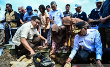 Pembangunan Hunian Tetap Korban Bencana Sumatra Dimulai, Target Rampung 2026 - GenPI.co