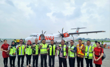 Bandara Adi Soemarmo Layani Lagi Rute Solo–Bandung dan Surabaya - GenPI.co