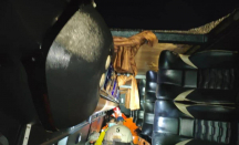 15 Orang Tewas dalam Kecelakaan Bus Terguling di Semarang - GenPI.co