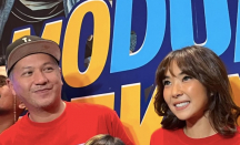 Rujuk dengan Gisel di Film Baru, Gadeng Marten: Imam Darto Bisa Aja - GenPI.co
