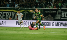 Imbang Lawan Borneo FC, Persebaya Surabaya Makin Lapar Kemenangan - GenPI.co