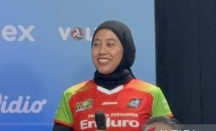 Proliga 2026: Beban Megawati Hangestri Bantu Pertamina Juara - GenPI.co