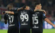 Pelatih Persija Jakarta Akui Rizki Ridho dkk Kurang Kreatif Lawan Semen Padang - GenPI.co