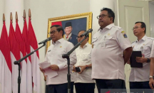 Pramono Anung Sebut UMP Jakarta 2026 Naik 6,17 Persen, Jadi Rp5,7 juta - GenPI.co