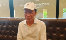 Jokowi Jadi Sasaran Kritik, Jika PSI Tak Lolos Parlemen Pada Pemilu 2029 - GenPI.co