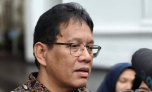 Live TikTok Disawer Gift Jutaan, Menkeu Purbaya Diminta Lapor KPK Jika Ragu - GenPI.co