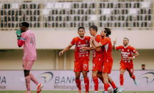Bali United Tebar Ancaman, Siap Geser Persita dan PSIM di Klasemen - GenPI.co
