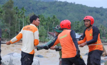 31 Orang Masih Hilang, Operasi Pencarian Koban Bencana Aceh Dihentikan - GenPI.co