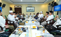 PBNU Segera Gelar Muktamar NU, Gus Yahya Dimaafkan Rais Aam - GenPI.co