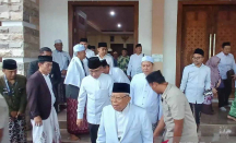 Gus Yahya Bersyukur Muktamar NU Digelar Dalam Waktu Dekat - GenPI.co