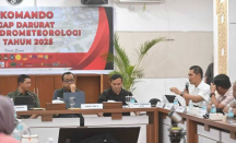 Rp60 Juta Belum Cukup Bangun Rumah, Pemprov Aceh Minta Dana Ditambah - GenPI.co