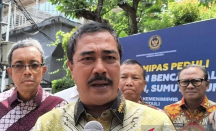 16.078 Napi Terima Remisi Natal, Ada 151 Anak Binaan dan 174 Langsung Bebas - GenPI.co