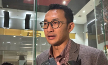 60 LHKPN Pejabat Negara Diduga Terindikasi Korupsi, KPK Lacak Aset - GenPI.co