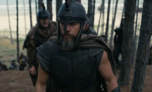 Trailer Film The Odyssey Diluncurkan, Monster Tidak Ada - GenPI.co