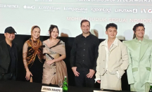 Sinopsis Film Horor Dusun Mayit: Perjalanan Seram Tanpa Arah Pulang - GenPI.co