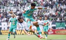 Bernardo Tavares Belum Tiba, Persebaya Dipimpin Uston Nawawi Lawan Persijap - GenPI.co