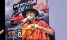 Anji Berobat ke Malaysia untuk Sembuhkan Pita Suaranya - GenPI.co