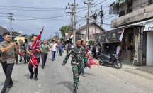 Pengibaran Bendara GAM di Lhokseumawe, Tak Boleh Dinormalisasi - GenPI.co