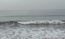 Waspada Gelombang Tinggi hingga 4 Meter di Perairan Bali - GenPI.co