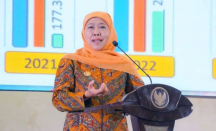 Sidang Korupsi Hibah Jatim, Gubernur Khofifah Dijadwalkan Hadir Besok - GenPI.co