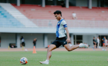 PSIM Yogyakarta vs PSBS Biak, Kejutan Badai Pasifik Diwaspadai - GenPI.co