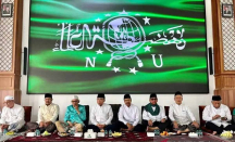 Gus Ipul Soal Muktamar NU, Bakal Dijelaskan Rais Aam PBNU - GenPI.co