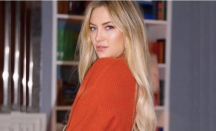 Tolak Bintangi Film Spider-Man, Kate Hudson Menyesal - GenPI.co
