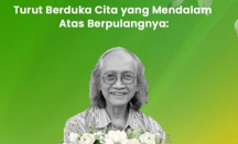 Romo Mudji Meninggal, Menag Kenang Sahabat Dialog Lintas Iman - GenPI.co