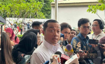 Pemerintahan Prabowo Belum Bahas UU KPK, Meski Disinggung Jokowi - GenPI.co