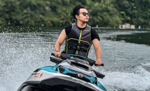 Tidak Paksa Wardatina Mawa Beri Maaf, Insanul Fahmi Siap Jalani Proses Hukum - GenPI.co