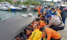Jenazah Korban Kecelakaan Kapal di Labuan Bajo, Berhasil Diidentifikasi - GenPI.co