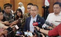 PAN Sebut Pillkada Secara Langsung, Sarat Politik Dinasti - GenPI.co