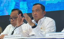 Kecelakaan Kapal di Labuan Bajo, Pencarian Pelatih Valencia Dipercepat - GenPI.co