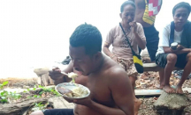 Pencarian 17 Korban Perahu Terbalik di Serui Diperkuat SAR Biak - GenPI.co