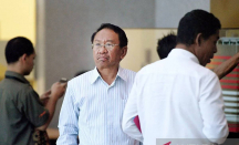 Kasus Mantan Bupati Konawe Utara SP3 Desember 2024, Kerugian Negara Tak Bisa Dihitung - GenPI.co