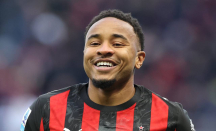 Incar Nkunku, Juventus Tawarkan Gatti ke AC Milan - GenPI.co