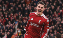 Wayne Rooney Optimistis Florian Wirtz Bersinar di Liverpool - GenPI.co