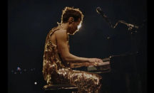 Rilis Lagu Baru, Harry Styles Siap Gelar Tur Dunia - GenPI.co