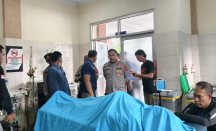 Angin Kencang Picu Kecelakaan Terjun Payung di Pangandaran, 2 Tewas - GenPI.co