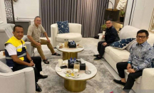 PKB Tak Bantah Topik Pilkada Melalui DPRD Dibahas Saat Pertemuan 4 Ketum Parpol - GenPI.co