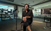 Tutup Donasi Karena Terkendala Fisik, Ferry Irwandi Minta Maaf - GenPI.co