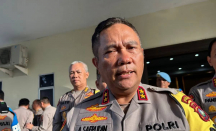 Viral Video Asusila, Kadisperindag Batam GR Mengaku Diperas - GenPI.co