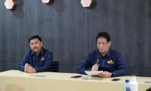 TNI Utang untuk Bangun Jembatan di Sumatra, Dana Pelunasan Disiapkan Purbaya - GenPI.co