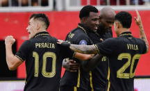 Borneo FC Tak Mau Tercecer di Papan Atas Klasemen, 2 Laga Harus Dimenangkan - GenPI.co