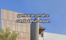 Rumah Denny Caknan Viral Jadi Pusat COD Ngawi, Bella Bonita Cosplay Tukang Parkir - GenPI.co