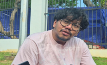 Fisik Tidak Memadai Galang Dana, Ferry Irwandi: Merugikan Banyak Orang Kalau Dipaksakan - GenPI.co