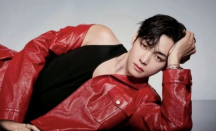 Fan Rayakan Ultah V BTS dengan Cara Unik, Sejarah Tercipta di Istana Versailles - GenPI.co