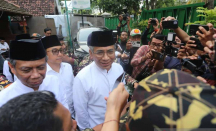 PBNU Fokus Kawal MBG, Seusai Konflik Internal Mereda - GenPI.co