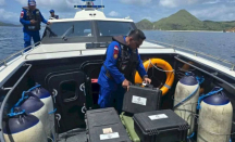 Polisi Dalami Unsur Kelalaian Pada Kecelakaan Kapal yang Ditumpangi Pelatih Valencia - GenPI.co