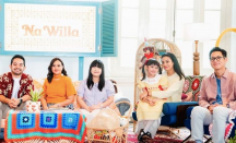 Film Na Willa Tayang Lebaran 2026, Bawa Penonton ke Era 1960-an - GenPI.co
